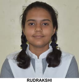 Ms. Rudrakshi