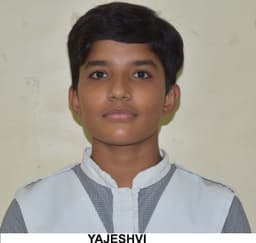 Ms. Yajeshvi