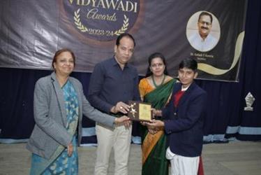 Vidyawadi Gallery