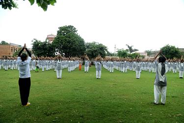 Vidyawadi Gallery
