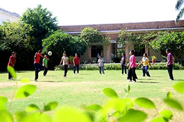 Vidyawadi Gallery