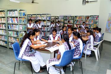 Vidyawadi Gallery
