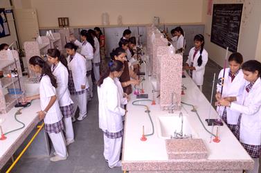 Vidyawadi Gallery