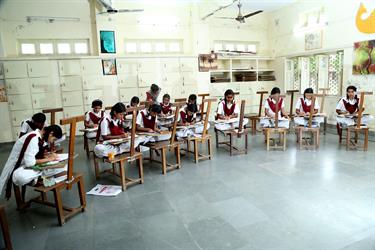 Vidyawadi Gallery