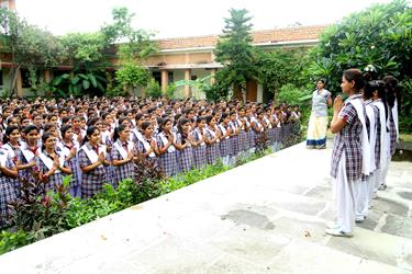 Vidyawadi Gallery