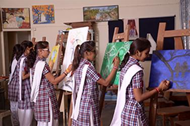 Vidyawadi Gallery