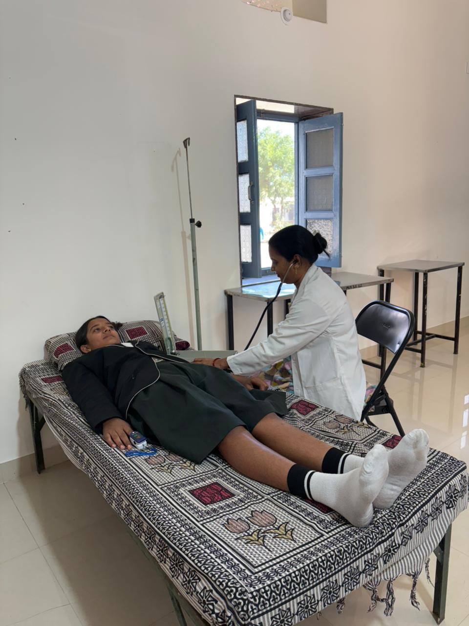 Health Care 24x7