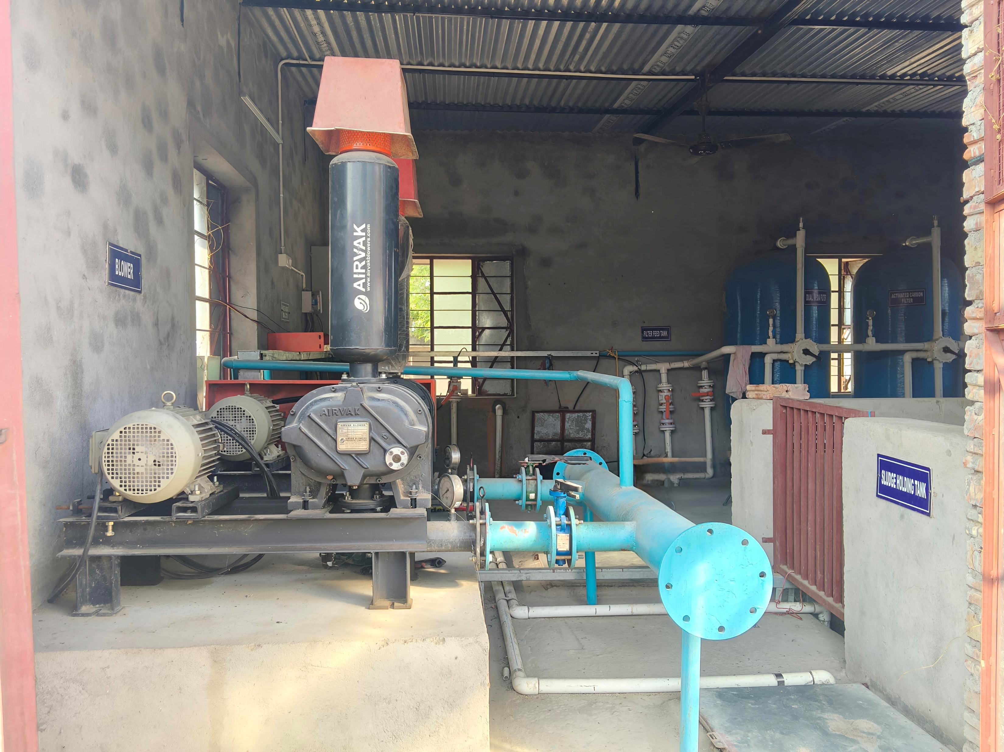 Laundry Services
