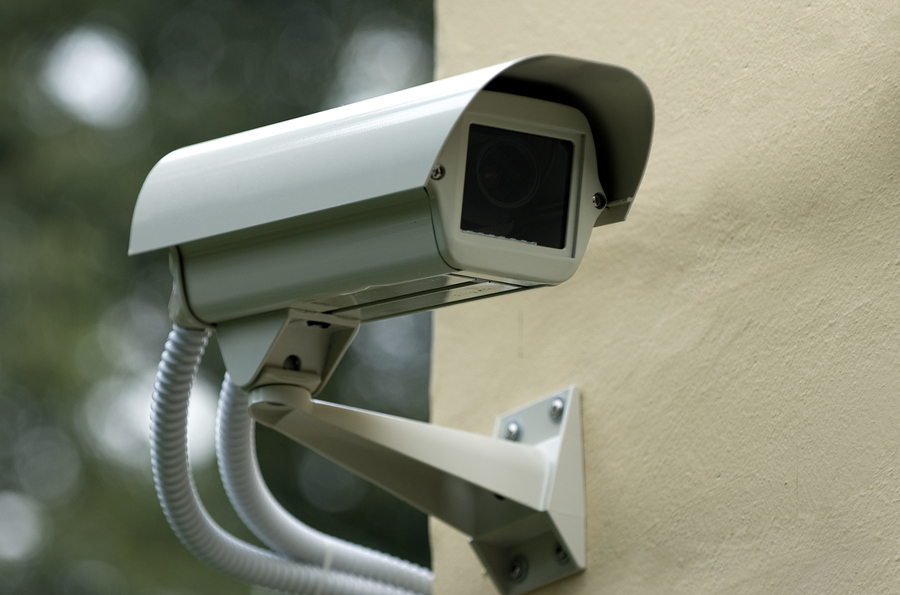 Safety & CCTV